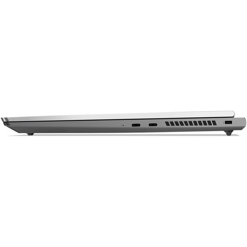 Ноутбук Lenovo ThinkBook 16p G2 ACH 16" WQXGA (2560x1600) AG 400N, Ryzen 5 5600H 3.3G, 2x8GB DDR4 3200, 512GB SSD M.2, RTX 3060 6GB, WiFi 6, BT, FPR, 1080P Cam, 4cell 70Wh, Win 10 Pro, 1Y CI, 1.99kg 20YM0008RU 20YM0008RU