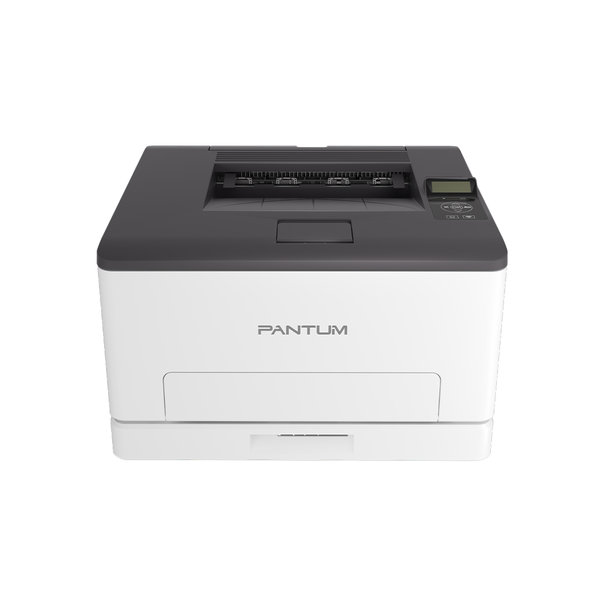 Принтер Pantum Лазерный Printer, Color laser, A4, 18 ppm (max 30000 p/mon), 1 GHz, 1200x600 dpi, 1 GB RAM, Duplex, paper tray 250 pages, USB, LAN, WiFi, start. cartr  CP1100DW CP1100DW