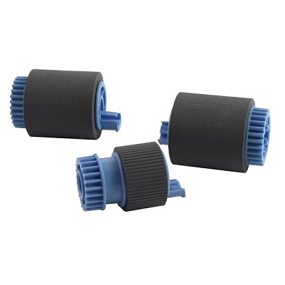 Комплект роликов HP  (для лотков 2,3,4,5) HP LJ M806/M830 CF367-67903 CF367-67903