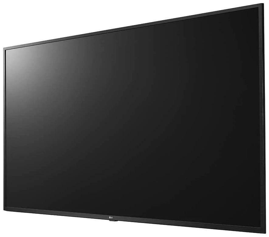 Профессиональная панель LG 55UL3G 55" UHD, IPS, 400nit, WebOS,16/7,Speakers,Landscape only  55UL3G 55UL3G