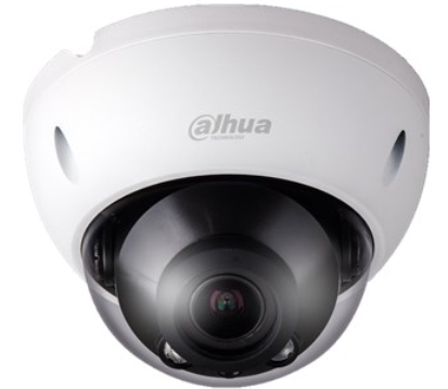 Видеокамера IP Dahua DH-IPC-HDBW2200RP-VF купольная антивандальная 1/3"" 3Mп Sony Exmor CMOS,ICR H.264/MJPEG,3MP(1~20к/с),1080 DH-IPC-HDBW2200RP-VF DH-IPC-HDBW2200RP-VF