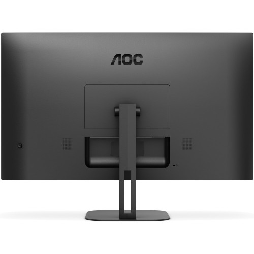 Монитор AOC 31,5" Q32V5CE 2560x1080@75Гц VA LED 16:9 4(1)ms HDMI DP USB-C 3.2 4*USB 3.2 20M:1 3000:1 178/178 300cd Tilt 2*Speakers5w Black Q32V5CE/BK Q32V5CE/BK