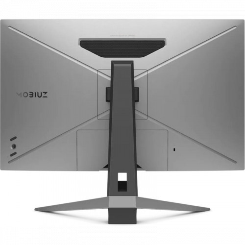 Монитор BenQ 27'' 16:9 2560х1440(WQHD) IPS, 165 Гц, 250cd/m2, H178°/V178°, 1000:1, 2M:1, 1,07 миллиардов цветов, 1ms, VGA, 2xHDMI, DP, USB-Hub, Height adj, Swivel, Speakers, Black EX2710Q EX2710Q