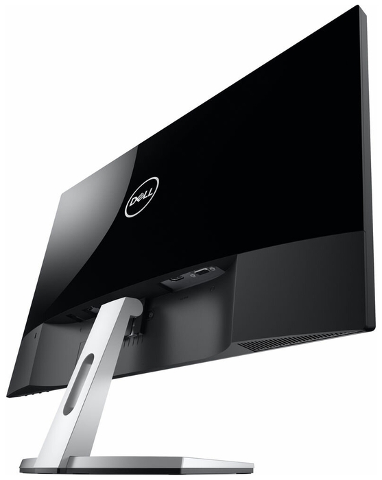 Монитор Dell 23" S2319H LCD S/BK ( IPS; 16:9; 250 cd/m2; 1000:1; 5ms; 1920x1080; 178/178; VGA; HDMI; Tilt; Spk 2x3W) 2319-2286 2319-2286