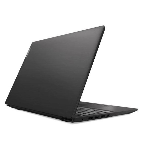 Ноутбук Lenovo IdeaPad L340-15API 15.6", AMD Ryzen 3 3200U 2.6ГГц, 8Гб, 256Гб SSD, AMD Radeon Vega 3, Windows 10, 81LW005GRU, черный 81LW005GRU 81LW005GRU