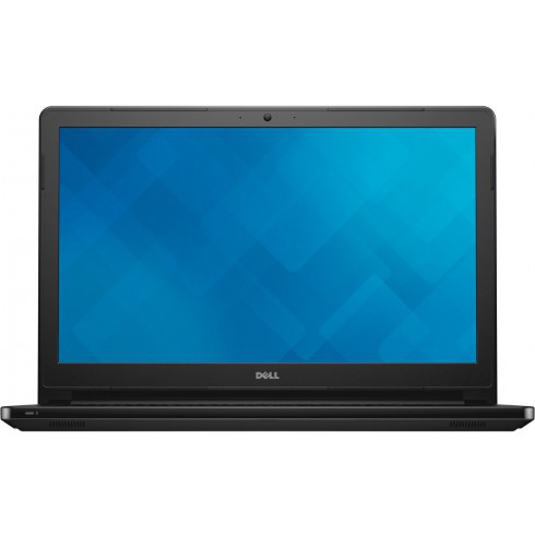 Ноутбук Dell Vostro 3558 15.6" Core i3 5005U 4Gb 500Gb DVD-RW Intel HD HD (1366x768) Win10 3558-2280 3558-2280