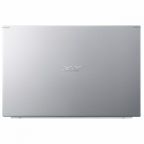 Ноутбук Acer Aspire 5 A517-52-7913 17.3"(1920x1080 (матовый) IPS)/Intel Core i7 1165G7(2.8Ghz)/16384Mb/512SSDGb/noDVD/Int:UMA/BT/WiFi/war 3y/2.14kg/silver/W10Pro + HDD upgrade kit NX.A5CER.001 NX.A5CER.001