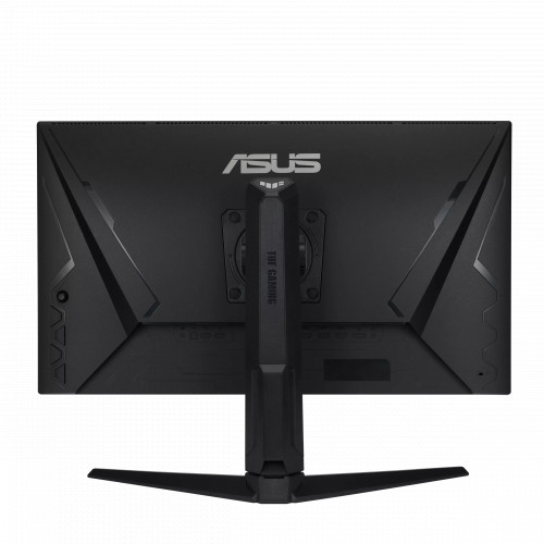 Монитор ASUS 28" IPS LED 4K, TUF Gaming, 3840x2160, 1ms, 450cd/m2, 178°/178°, 100Mln:1, HDMI*2, DP, USB-Hub, HDR, 144Hz, AMD FreeSync, MM, Tilt, Swivel, Pivot, HAS, VESA, Black, 90LM0780-B01170 3 ye VG28UQL1A VG28UQL1A