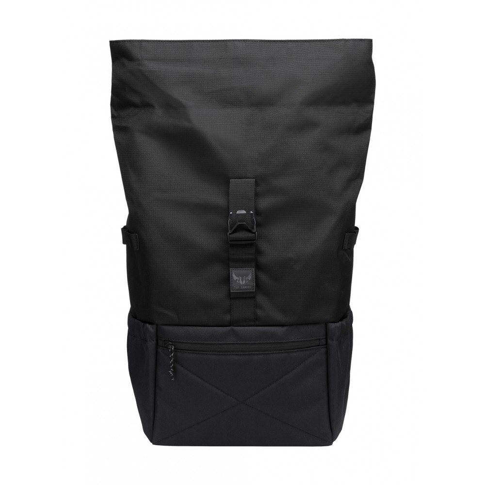 Рюкзак ASUS для ноутбука TUF BP1700H 15,6" макс Полиэстер.Кол внутр отделений -1.Кол внешних отд-1. Черный 90XB05J0-BBP000 90XB05J0-BBP000