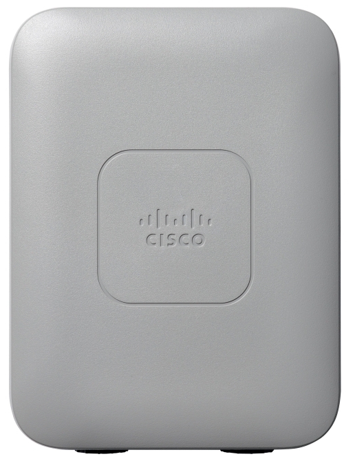 Точка доступа Cisco 802.11ac W2 Value Outdoor AP, Direct. Ant, R Reg Dom. AIR-AP1542D-R-K9 AIR-AP1542D-R-K9