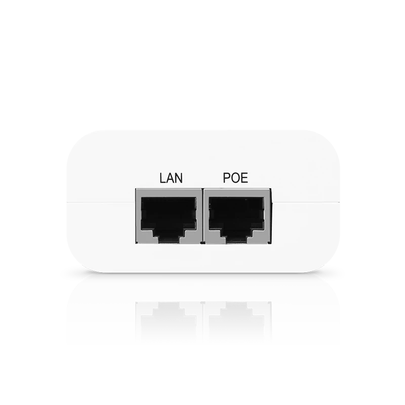 Инжектор питания Ubiquiti POE-54-80W POE-54V-80W-EU POE-54V-80W-EU #7