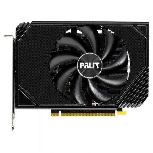 Видеокарта Palit RTX3060 STORMX OC Видеокарта 12288Mb 192 GDDR6 1320/15000/HDMIx1/D NE63060S19K9-190AF NE63060S19K9-190AF