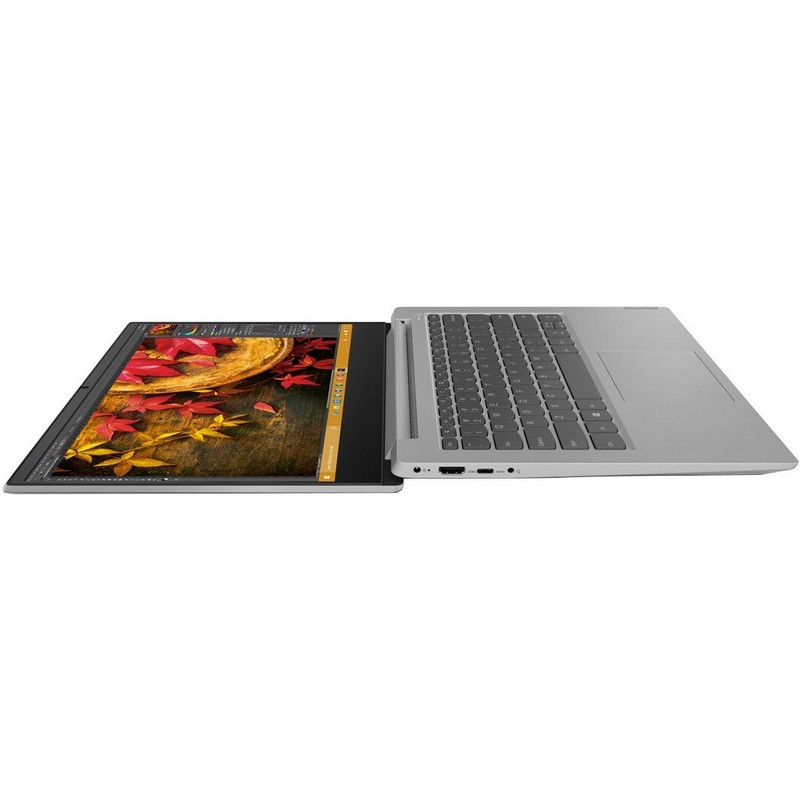 Ноутбук Lenovo IdeaPad S340-15IWL i3-8145U 15" 8/256GB DOS 81N800HURK 81N800HURK 81N800HURK