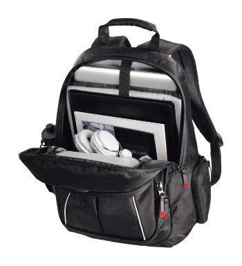 Рюкзак Hama 15.6" Vienna, черный  00101778 00101778 #1
