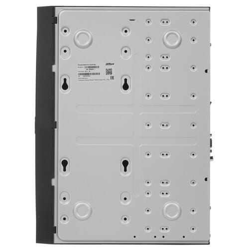 IP-видеорегистратор Dahua DHI-NVR2208-I 8-канальный входящий поток до 80Мбит/с; MJPEG; разрешение записи до 12Мп; воспроизведение: 4кн@1080p, 1кн@8Мп; видеовыходы: 1 HDMI, 1 VGA; DHI-NVR2208-I DHI-NVR2208-I