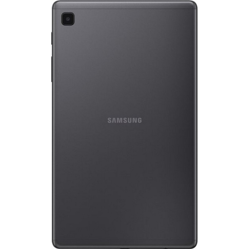 Планшетный компьютер Samsung Galaxy Tab A7 Lite 64GB WiFi, темно-серый SM-T220NZAFSER SM-T220NZAFSER