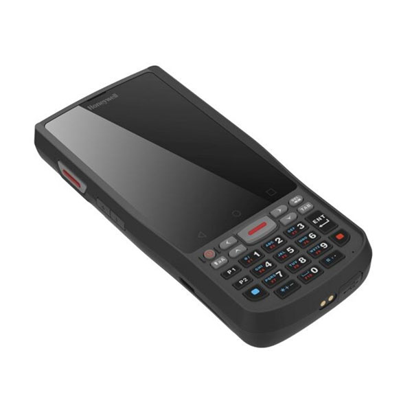 Терминал сбора данных Honeywell EDA51 WWAN, Android 10 with GMS , 802.11 a/b/g/n/ac, 1D/2D Imager, 1.8 GHz Octa-core, 4GB/64GB Memory, 13MP Camera, Bluetooth 4.2, NFC, Battery 4,000 mAh, Type-C USB Charger, ROW EDA51K-1-B961SQGRK EDA51K-1-B961SQGRK