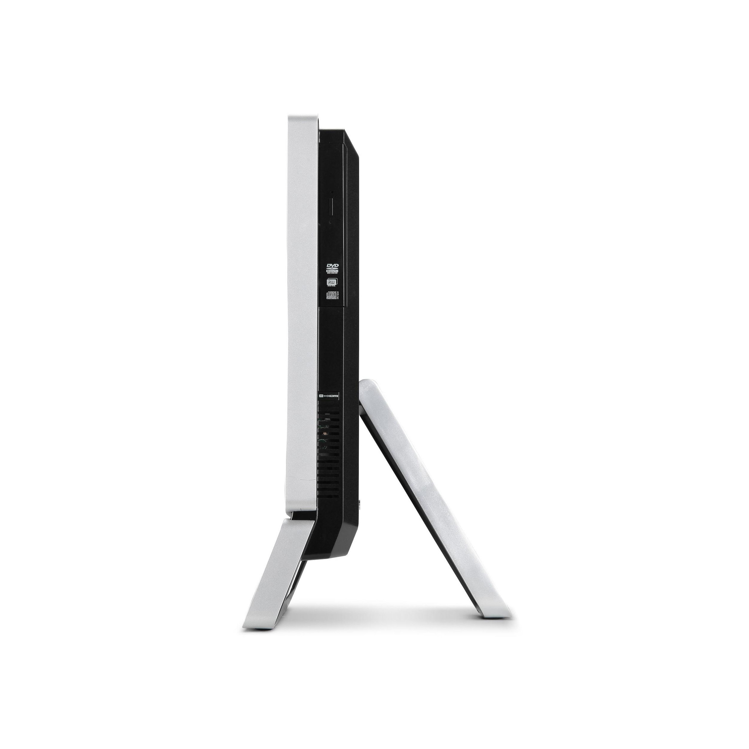 Моноблок Acer Aspire Z1-621 21.5" Full HD Cel N2940/4Gb/500Gb/HDG/DVDRW/W8.1SL64/kb/m (DQ.SYRER.001) DQ.SYRER.001