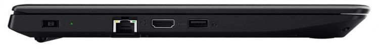 Ноутбук Lenovo ThinkPad Edge 470, Core i7 7500U, 14" FHD, 8Gb, 1Tb, GT940MX 2Gb, Wi-Fi, Bluetooth, CAM, Win 10 Pro, Black (20H1S00N00) 20h1s00n00