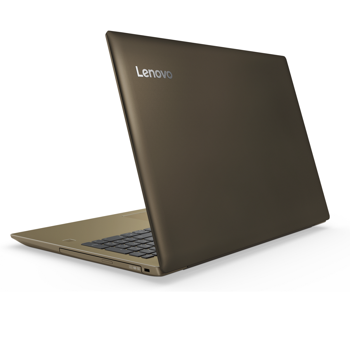 Ноутбук Lenovo 520-15IKB 15.6" FHD, Intel Core i5-7200U, 8Gb, 1Tb, DVD-RW, NVidia G940MX 2Gb, Win10, bronze 80YL001SRK
