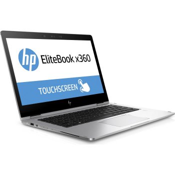 Ноутбук HP EliteBook x360 1030 G2 13.3"/Touch/i7-7600U 16GB/512GB PCIe NVMeTLC/W10p64/3yw/Intel 8265 AC 2x2+BT 4.2/4G/vPro|NoPen/NoNFC Z2X62EA Z2X62EA