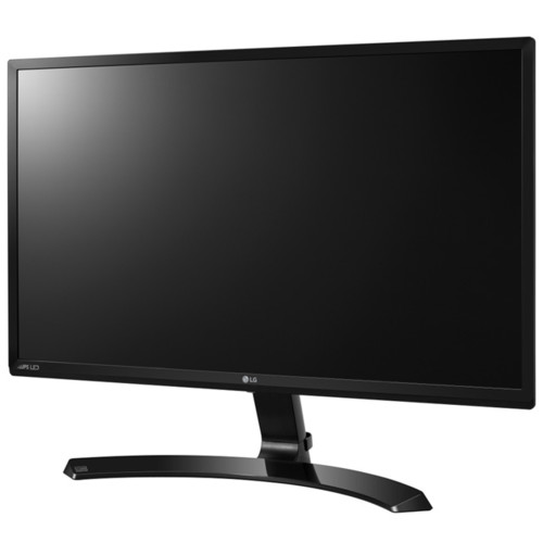 Монитор LG 23.8" 24MP58D-P IPS LED, 1920x1080, 5ms, 250cd/m2, 5Mln:1, 178°/178°, D-Sub (24MP58D-P) 24MP58D-P
