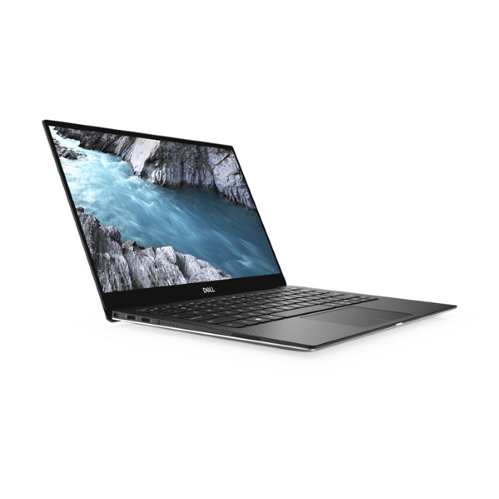 Ноутбук Dell XPS 13 7390 13.3"(3840x2160 InfinityEdge)/Touch/Intel Core i7 10510U(1.8Ghz)/16384Mb/512SSDGb/noDVD/Ext:Intel UHD Graphics/silver/W10 + Backlit 7390-8443 7390-8443 #9