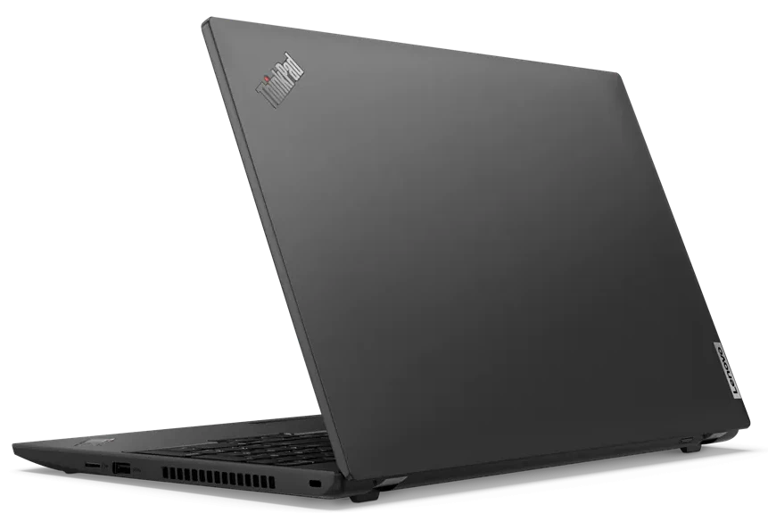 Ноутбук Lenovo  ThinkPad L15 G3 Core i5 1235U 8Gb SSD256Gb Intel UHD Graphics 15.6" FHD (1920x1080) Windows 11 Professional 64 black WiFi BT Cam 21C4S3TF00 21C4S3TF00 #6