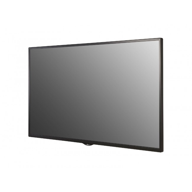 Профессиональная панель LG 65SE3KE-B 65" Standart, 400cd/m2, 18/7, Built-in Speaker 65SE3KE-B 65SE3KE-B