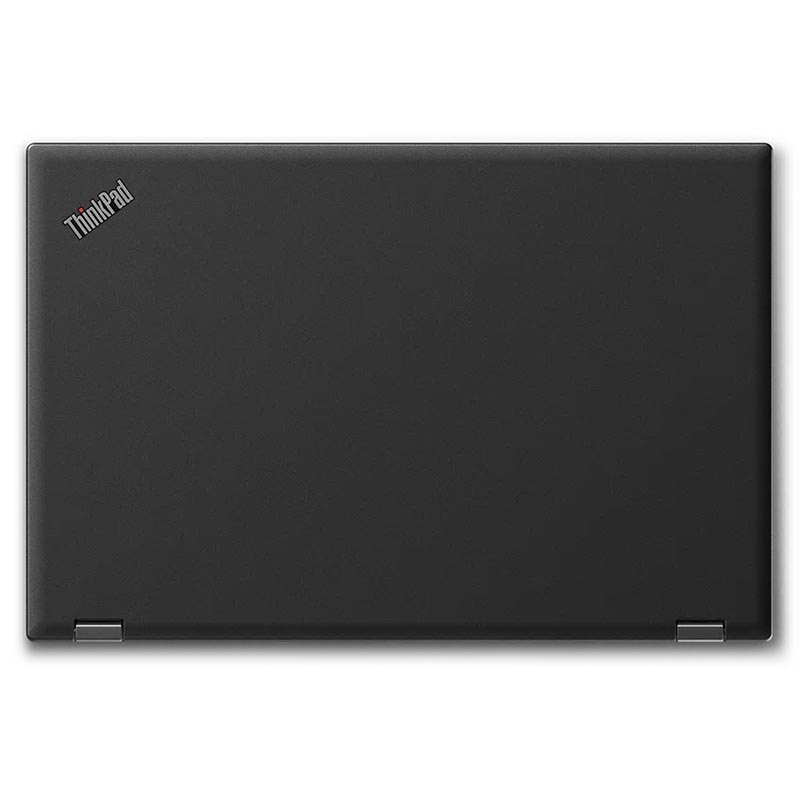 Рабочая станция Lenovo ThinkPad P53 15.6" UHD(3840x2160) IPS, i7-9750H, 2x8GB DDR4, 256GB SSD M.2, 1TB HDD, Quadro T2000 4GB, NoWWAN, No 20QN0050RT 20QN0050RT