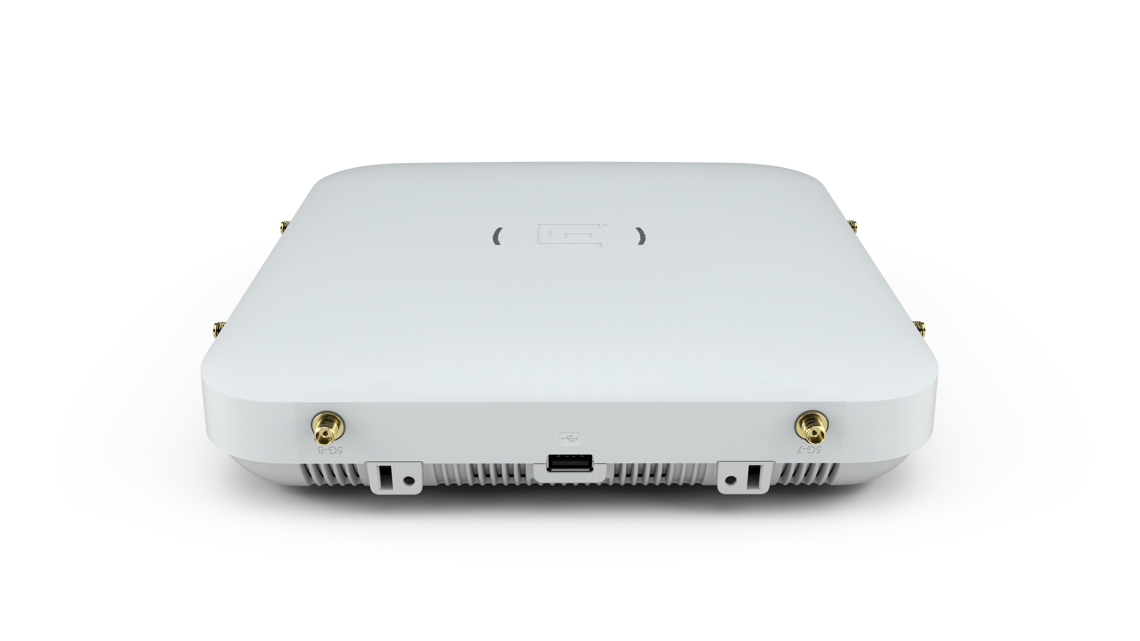 Точка доступа Extreme Networks Cloud-ready Dual 5GHz Dual band Sensor radio Dual Radio 802.11ax/ac/abgn 4x44 MIMO Indoor 11ax access point. Internal Antenna Domain EMEA and Rest Of World AP510i-WR AP510i-WR
