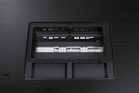 Профессиональная панель Samsung OH85F 85" LH85OHFPKBC/CI LH85OHFPKBC/CI #7