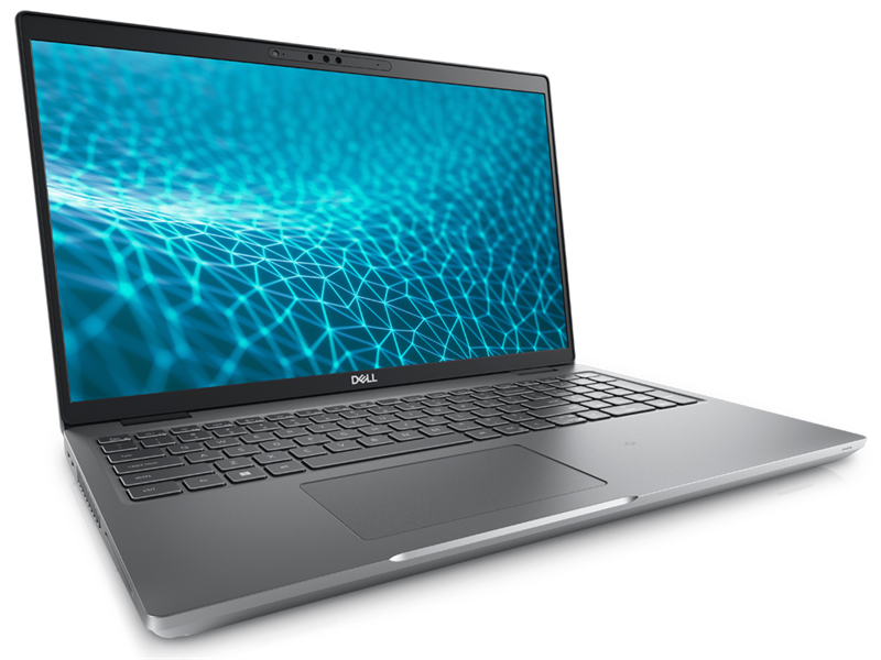 Ноутбук Dell Latitude 5531 P104F Core i7-12800H 15,6" FullHD WVA Antiglare 400 nits 16GB (1x16GB) DDR4 512GB SSD Intel® Iris® Xe Graphics Backlit,FPR,Thunderbolt,4 cell (64Whr),2y Linux 1,7kg Rus/KB 5531-7657 5531-7657