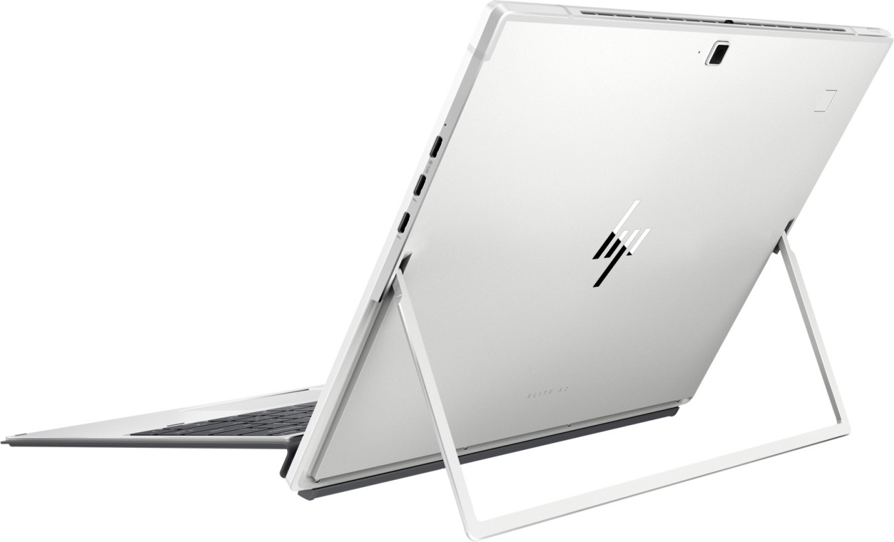 Ноутбук HP Elite x2 G8 Core i5-1135G7 2.4GHz,13" WUXGA+ (1920x1280) IPS Touch 400cd GG5 BrightView,16Gb LPDDR4X-4266,512Gb SSD,LTE,47Wh,FPS,Kbd Backlit,B&O Audio,0.82(1.17kg),3y,Win10Pro 401Q2EA 401Q2EA