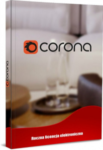 Право на использование Corona Renderer - Box license - 1 WS + 3 NODES (with Subscription) RNDR15118851 RNDR15118851