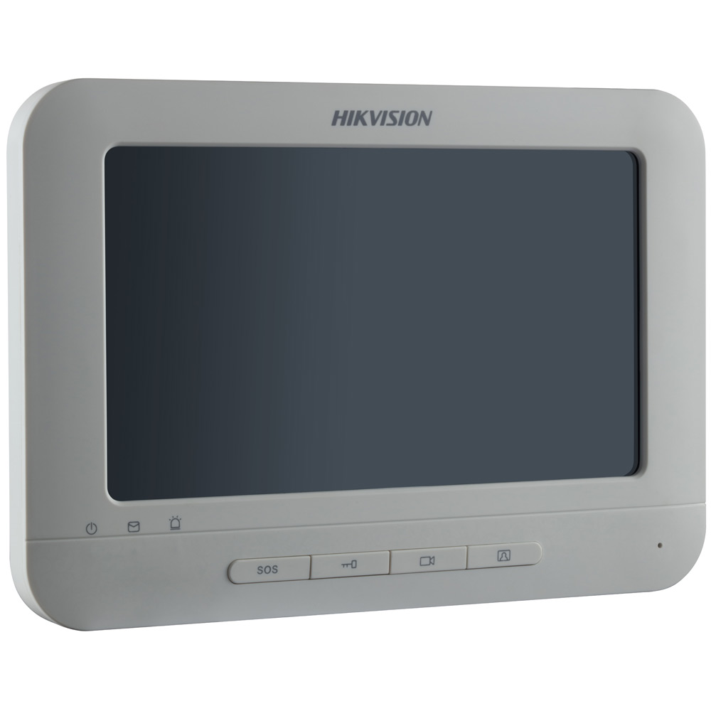 Монитор Hikvision DS-KH6310-WL DS-KH6310-WL