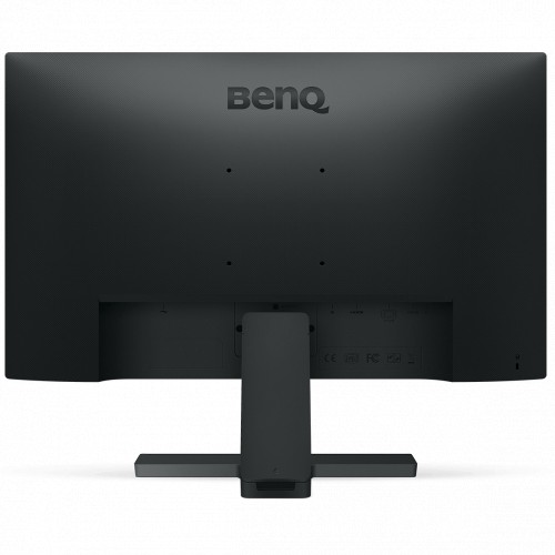 Монитор BenQ 23,8" GW2480E, IPS LED, 1920x1080, 250 cd/m2, 20M:1, 178/178, 5ms, D-sub, HDMI1.4, DP1.2 Speaker Black 9H.LHELB.CBE 9H.LHELB.CBE