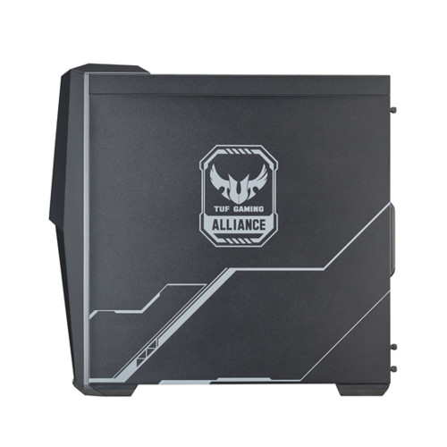 Корпус Cooler Master (090) MCB-B500D-KGNN-TUF MCB-B500D-KGNN-TUF #3