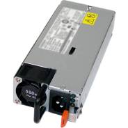 Блок питания Lenovo 550W High Efficiency Platinum AC Power Supply 00KA094 00KA094 #1