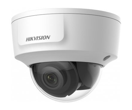 Видеокамера IP Hikvision DS-2CD2125G0-IMS (2.8MM) 2.8-2.8мм цветная корп.:белый DS-2CD2125G0-IMS (2.8MM) DS-2CD2125G0-IMS (2.8MM)