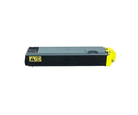 Картридж Kyocera TK-8600Y для FS-C8600DN/C8650DN Yellow 1T02MNANL0 1T02MNANL0 #3