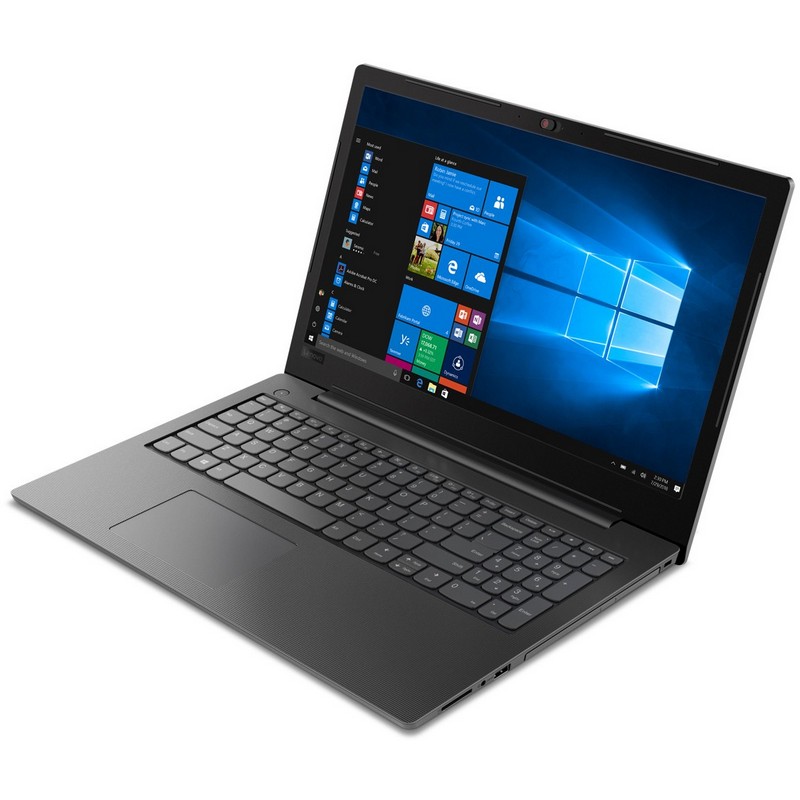 Ноутбук Lenovo V130-15IKB 15.6" FHD (1920x1080) TN AG, i3-8130U 2.2G, 4GB DDR4 2133, 256GB SSD M.2, Intel UHD 620, DVD-RW, WiFi, BT, 2 cell 30Wh, Win 10 Pro, 1Y CI, 1,85kg 81HN010WRU 81HN010WRU