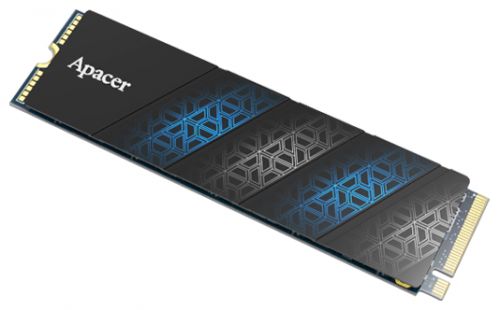 Твердотельный накопитель Apacer  SSD AS2280P4U PRO AP512GAS2280P4UPRO-1 AP512GAS2280P4UPRO-1 #1
