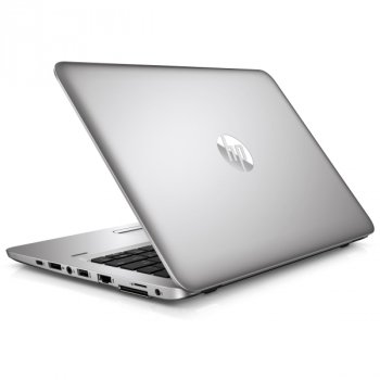 Ноутбук HP EliteBook 820 G3 12,5"/i7-6500U/8GB/512GB TLC/W7p64W10p/Webcam/Intel 8260 AC 2x2 non vPro +BT 4.2/HPlt4120/FPR/No NFC V1B11EA V1B11EA