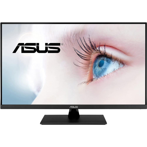 Монитор ASUS 31.5" Gaming VP32AQ IPS 2560x1440 75Hz FreeSync 350cd/m2 16:9 90LM06T0-B01E70 90LM06T0-B01E70 #1