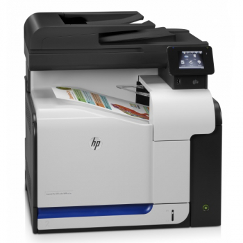 МФУ HP Color LaserJet Pro 500 MFP M570dn CZ271A CZ271A
