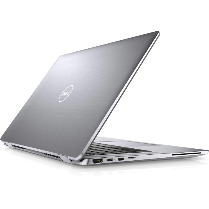 Ноутбук Dell Latitude 9520 Core i7-1185G7 (3.0GHz) 15,6"4K UHD (3840 x 2160)WVA AG 500 nits 32GB LPDDR4 1TB SSD Intel® Iris® Xe Graphics TPM,vPro,2xThunderbolt 4,IR CAM,6cell (88Whr) W10 Pro 3yProS+NBD titan gray 9520-9940 9520-9940