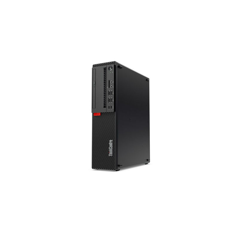 Компьютер Lenovo ThinkCentre M710S SFF, Core i3 7300, 4Gb, 500Gb, DVD-RW, Win10Pro 10M8S3NY00 10M8S3NY00