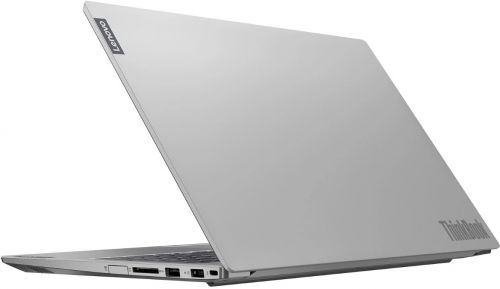 Ноутбук Lenovo ThinkBook 15 G2 ITL 15.6" FHD (1920x1080) AG 300N, I5-1135G7 2.4G, 2x8GB DDR4 3200, 512GB SSD M.2, Intel IRIS XE, Wifi, BT, FPR, HD Cam, 3cell 45Wh, Win 11 P64 RUS, 1Y OS, 1.7kg 20VE00U9RU 20VE00U9RU #4