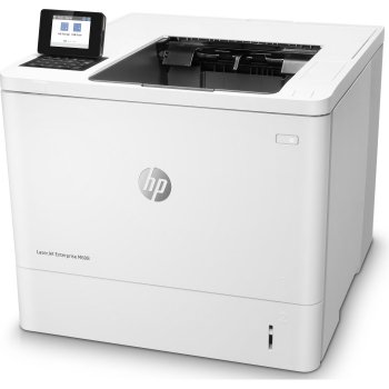 Принтер HP LaserJet Enterprise M608n A4, USB/extUSBx2/GigEth K0Q17A K0Q17A